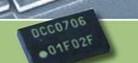 钟振3.072M有源晶振OSC振荡器5032