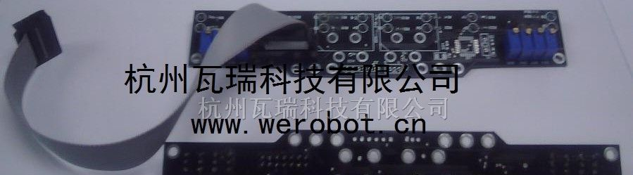 供应灰度传感器