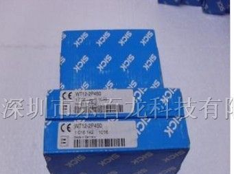 供应全新德国原装SICK光电开关WT12-2P450现货