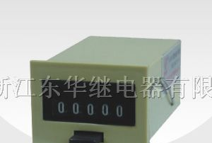 供应DJ875五位电磁计数器
