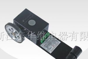 （供应LK-70计米轮）测长传感器
