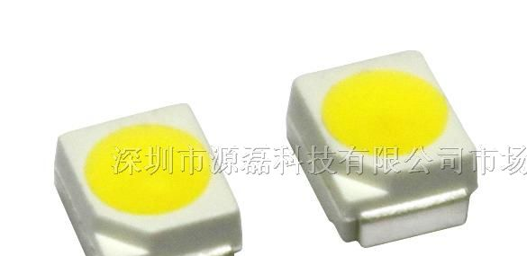 供应贴片LED-SMD LED-贴片白光灯珠-LED白光封装