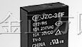 供应 宏发继电器 HF36F(JZC-36F)