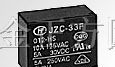 供应 宏发继电器 HF33F(JZC-33F)