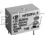 供应 宏发继电器 HF32FA-T(JZC-32FA-T)