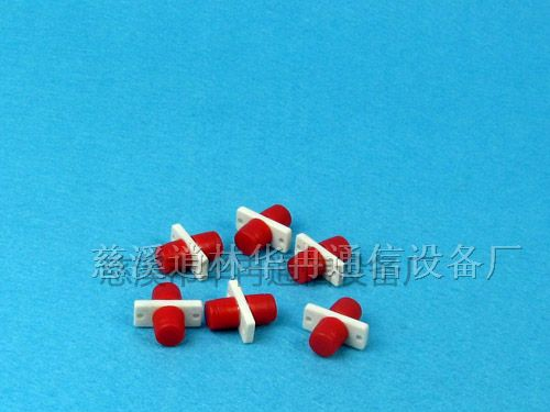 供应新款FC光纤适配器