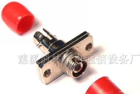 供应FC转ST光纤适配器，FC转SC光纤适配器