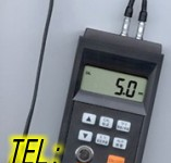 供应TM250a 超声波测厚仪 山东测厚仪 济南测厚仪