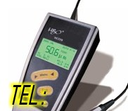 供应HC200数字式涂层测厚仪 涂镀层测厚仪 膜厚仪