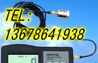 供应振动仪VM-6360 携带式测振仪 手持式振动计