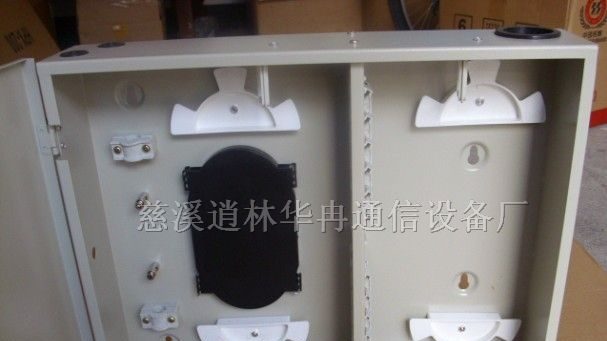供应光纤配线箱，12芯光纤配线箱，24芯光纤配线箱