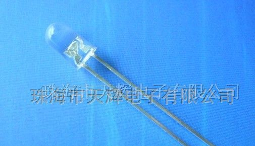 供应保鲜专用紫光LED光催化发光二极管