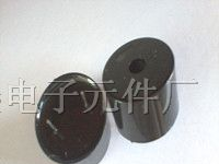 供应压电有源蜂鸣器 插针蜂鸣器