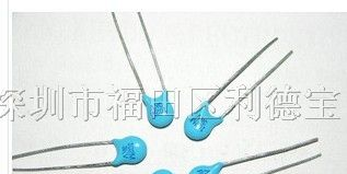 供应2KV222M高压电容
