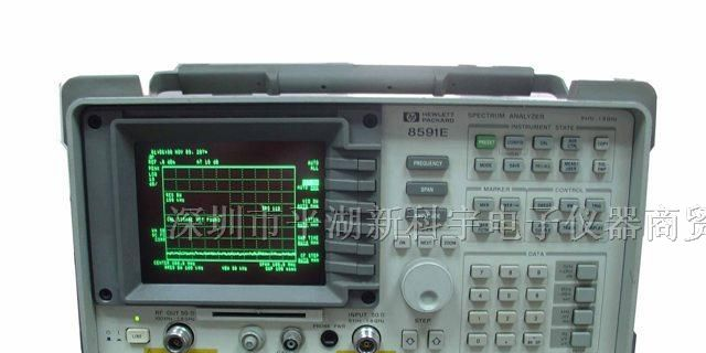 供应 HP8591A 8591B  8591C 8591E频谱分析仪 8591L