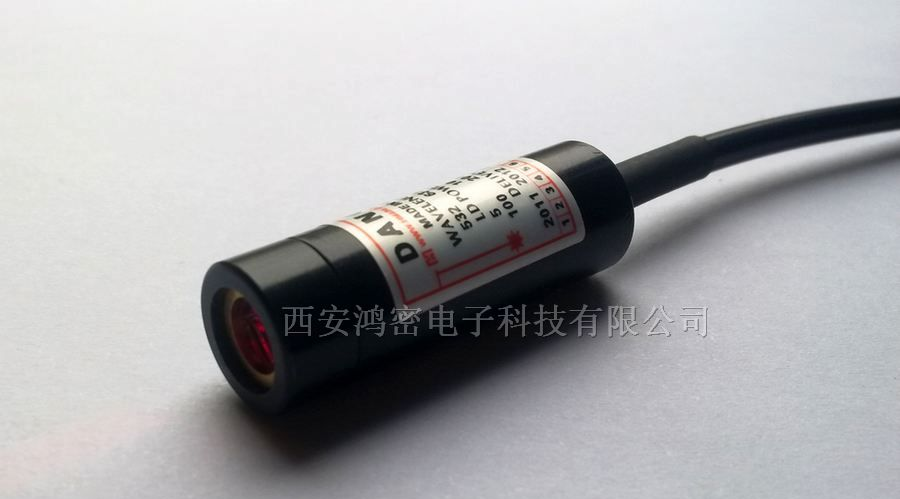 供应工业毛巾印花机专用激光定位灯