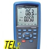 供应DT-9935LCR电感电容数字万用表 四川万用表
