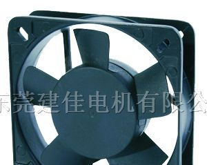 供应AC11025散热风扇 工业风机 轴流风扇