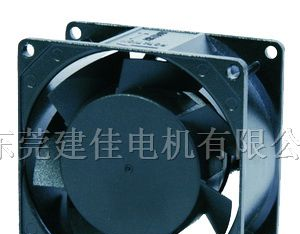 供应AC9238散热风扇 工业风机 轴流风扇