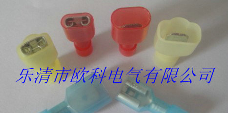 供应公母全绝缘端头规格厂家