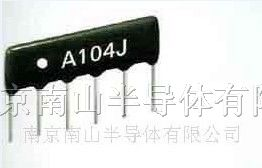 供应A09-471JP风华直插排电阻