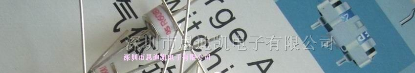 供应EPCOS放电管R608XMA