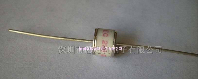 供应EPCOS放电管EC230X