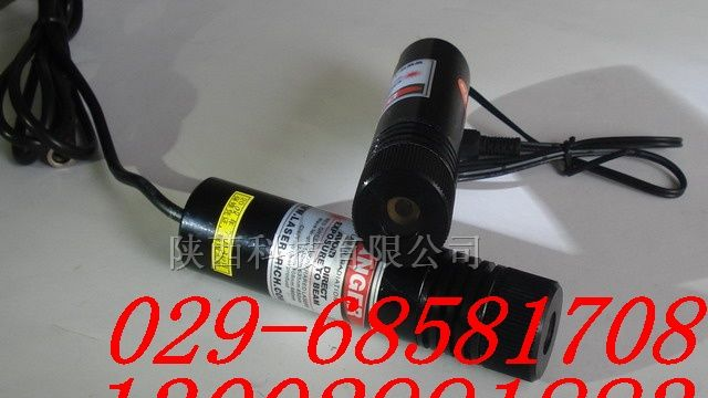 供应裁床装用镭射定位灯