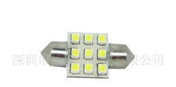 厂家供应LED车顶灯 （恒流）