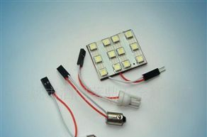 LED汽车灯 LED车顶灯 LED灯 LED仪表灯