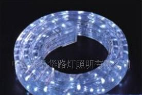 供应彩虹管LED装饰灯