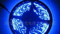 LED灯条 LED灯带  LED装饰灯