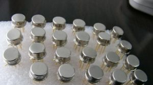 ☆KA贴片4脚高频二极管