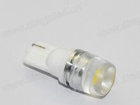 厂家供应汽车车用灯泡，w5w ，led汽车指示灯