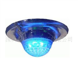 停车位LED指示灯