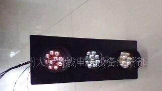 滑触线LED指示灯，行车信号灯