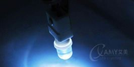 T10WG汽车LED指示灯，仪表灯