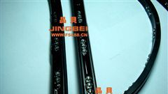 汽车遥控底盘灯 汽车LED底盘灯 可扫描 变色