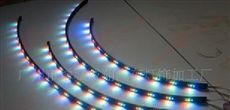 供应LED底盘灯 120CM+90CM