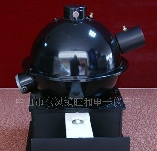 LED大功率手动分光分色机 LED光谱仪 LED参