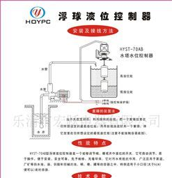 供应浮球开关/液位开关/水位开关