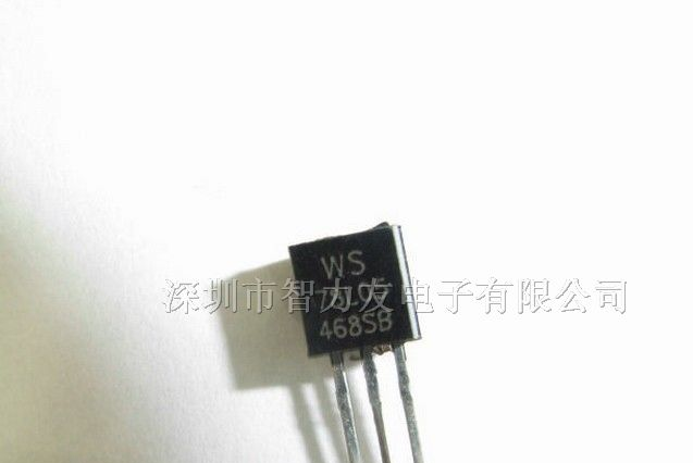 78L05三极管