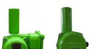 MATSUSHIMA 跑偏开关