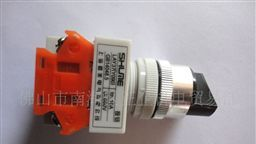 供应  选择开关(旋扭开关)  Y090(LAY3