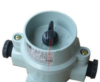 开关/防爆开关/新黎明防爆开关