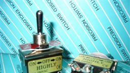 供应台湾HIGHLY海立电气T-23BS、双投开关