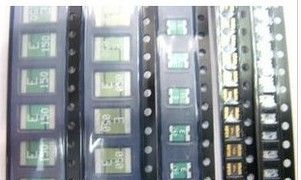 力特1808贴片保险丝