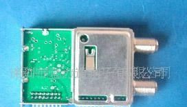 厂家供应DM800S机顶盒电子高频头