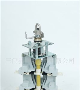 厂家供应变压器四工位油浸式高压负荷开关YZF2T-