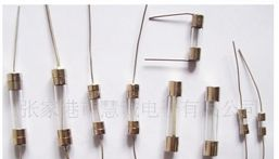 供应玻璃管保险丝(图)